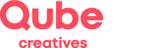 Logo Qube AG